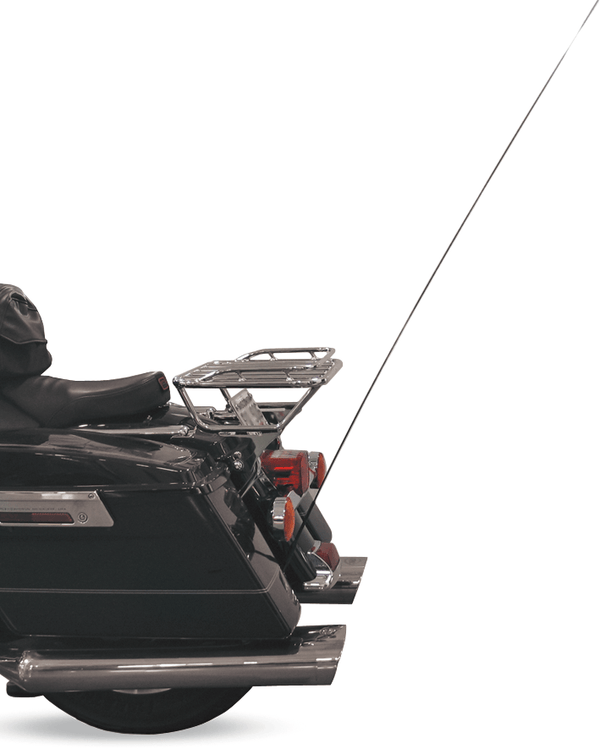 Pingel 62145 CB Low Mount Antenna Relocation Kit - sxspowersports