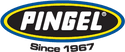 Pingel 62149 Driver Floorboard Spreaders - Polished - sxspowersports