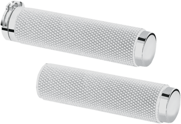Pingel 62197 Billet Grips - sxspowersports