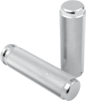 Pingel 62197 Billet Grips - sxspowersports