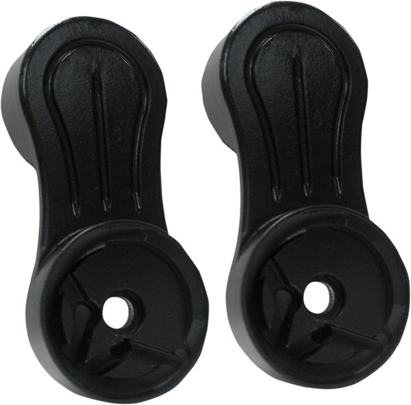 Pingel 62210 Fairing Mirror Drop Brackets - sxspowersports