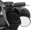 Pingel 62210 Fairing Mirror Drop Brackets - sxspowersports
