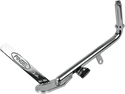 Pingel 62252 Lowered Kickstand - Chrome - sxspowersports