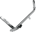 Pingel 62252 Lowered Kickstand - Chrome - sxspowersports