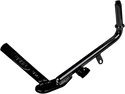 Pingel 62252 Lowered Kickstand - Chrome - sxspowersports