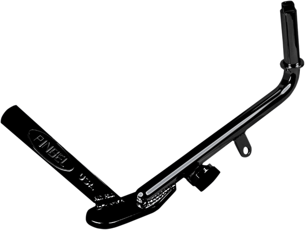 Pingel 62252 Lowered Kickstand - Chrome - sxspowersports