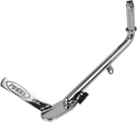 Pingel 62252 Lowered Kickstand - Chrome - sxspowersports