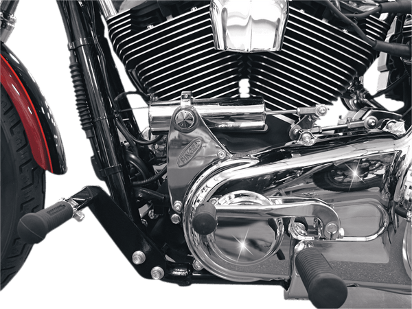 Pingel 77503 All Electric Easy Shift Kit - sxspowersports