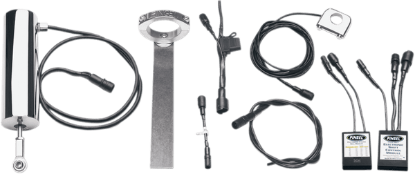 Pingel 77700 All Electric Easy Shift Kit - sxspowersports