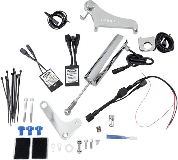 Pingel 77701 All Electric Easy Shift Kit - sxspowersports