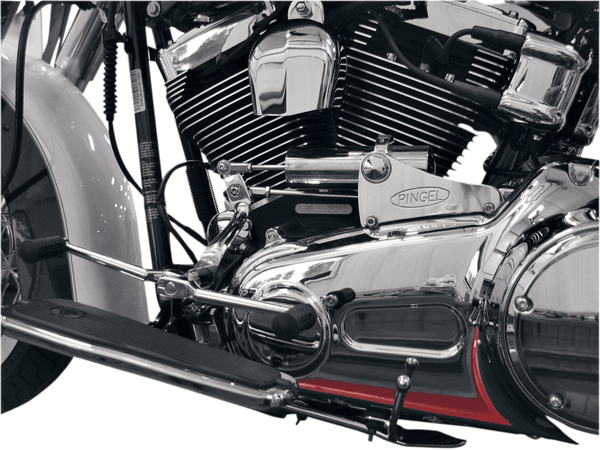 Pingel 77701 All Electric Easy Shift Kit - sxspowersports