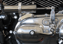 Pingel 77702 All Electric Easy Shift Kit - sxspowersports