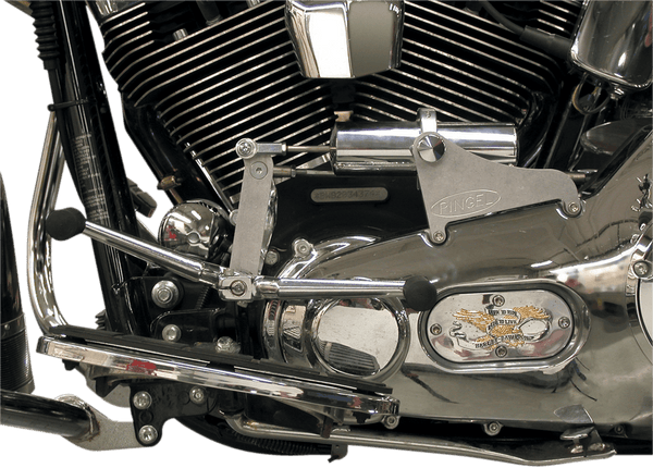 Pingel 77706 All Electric Easy Shift Kit - sxspowersports