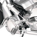 Pingel 77707 All Electric Easy Shift Kit - sxspowersports