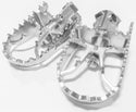 PIVOT PEGZ PP-15MK4 Mark 4 Pivot Pegz - sxspowersports