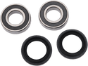 Pivot Works PWFWS-HD03-000 Wheel Bearing and Seal Kit - sxspowersports