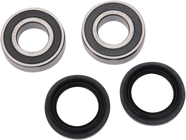 Pivot Works PWFWS-HD03-000 Wheel Bearing and Seal Kit - sxspowersports