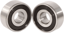 Pivot Works PWRWS-HD04-000 Wheel Bearing and Seal Kit - sxspowersports