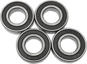 Pivot Works PWRWS-HD06-000 Wheel Bearing and Seal Kit - sxspowersports