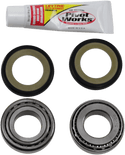 Pivot Works PWSSK-HD01-000 Steering Stem Bearing Kit - sxspowersports