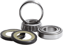 Pivot Works PWSSK-HD01-000 Steering Stem Bearing Kit - sxspowersports