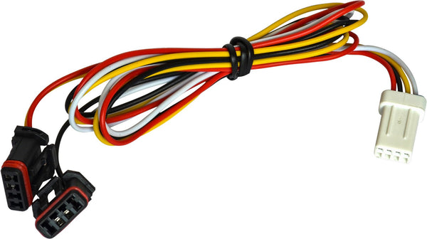 Powermadd 34292 Plug-N-Play Star Series Wire Harness - sxspowersports