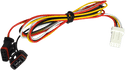 Powermadd 34292 Plug-N-Play Star Series Wire Harness - sxspowersports
