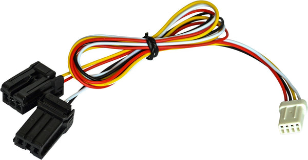 Powermadd 34293 Plug-N-Play Star Series Wire Harness - sxspowersports
