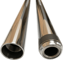Pro-One Performance 105030B 39mm Fork Tubes - 26.25in. - Black Anodized - sxspowersports