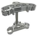 Pro-One Performance 106200 39mm Triple Tree - Raw Aluminum - sxspowersports