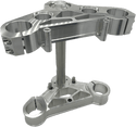 Pro-One Performance 106200 39mm Triple Tree - Raw Aluminum - sxspowersports
