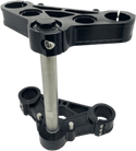 Pro-One Performance 106200B 39mm Triple Tree - Black Anodized - sxspowersports