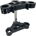 Pro-One Performance 106200B 39mm Triple Tree - Black Anodized - sxspowersports