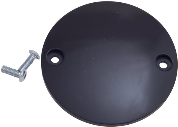 Pro-One Performance 202100B Millennium Points Cover - Smooth Black - sxspowersports