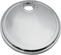 Pro-One Performance 908310 Fuel Door - Smooth - Chrome - sxspowersports