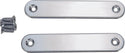 Pro-One Performance 908370 Turn Signal Eliminators - Smooth - Chrome - sxspowersports