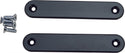 Pro-One Performance 908370B Turn Signal Eliminators - Smooth - Black - sxspowersports