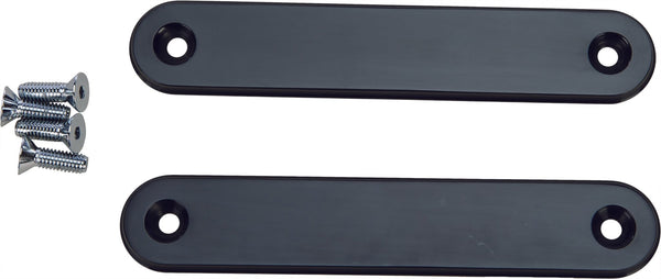 Pro-One Performance 908370B Turn Signal Eliminators - Smooth - Black - sxspowersports
