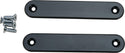 Pro-One Performance 908370B Turn Signal Eliminators - Smooth - Black - sxspowersports