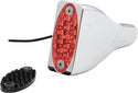 Pro-One Performance 909100 Stealth Turn Signal Lights - Chrome - sxspowersports
