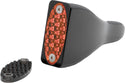 Pro-One Performance 909100B Stealth Turn Signal Lights - Black - sxspowersports