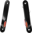 Pro-One Performance 909109B Billet Signal Lights - Black - sxspowersports