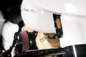 Pro-One Performance 909109B Billet Signal Lights - Black - sxspowersports