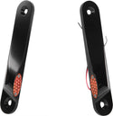 Pro-One Performance 909109B Billet Signal Lights - Black - sxspowersports