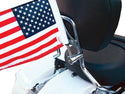PRO PAD RFM-RDSB5 USA Flag w/Mount - sxspowersports