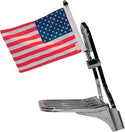 PRO PAD RFM-SQSB USA Flag w/Mount - sxspowersports