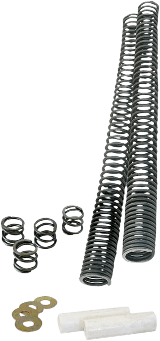 Progressive Suspension 10-1560 Fork Lowering Kit - sxspowersports