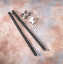 Progressive Suspension 10-1565 Fork Lowering Kit - sxspowersports