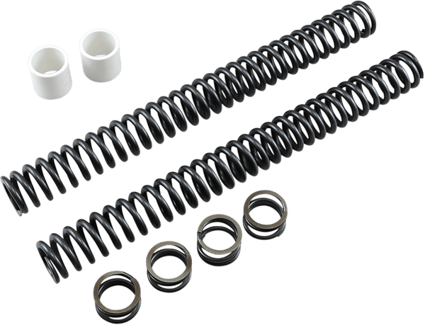 Progressive Suspension 10-1568 Fork Lowering Kit - sxspowersports