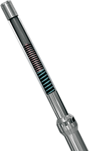 Progressive Suspension 10-2007 Drop-In Front Fork Lowering System - sxspowersports